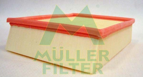 MULLER FILTER Gaisa filtrs PA735